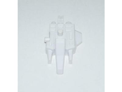 Superion Left Foot Micromaster Universe Transformers Action Figure Hasbro