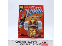 Colossus The Uncanny X-Men Marvel Comics 1991 Toybiz Figure NEW MOSC SEALED