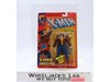 7th Edition Wolverine Street Clothes X-Men Marvel Comics 1994 Toybiz NEW SEALED