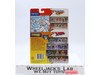 7th Edition Wolverine Street Clothes X-Men Marvel Comics 1994 Toybiz NEW SEALED