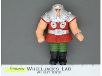 Ram Man He-Man Masters of the Universe MOTU Mattel 1983 Vintage Action Figure
