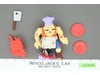 Pizzaface 100% Complete Teenage Mutant Ninja Turtles 1990 Vintage Playmates