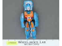 Rokkon He-man MOTU Masters of the Universe Mattel 1986 Vintage Action Figure