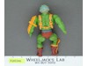Man-At-Arms He-Man Masters Of The Universe MOTU Mattel 1982 Vintage Figure