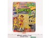 April O'Neil Teenage Mutant Ninja Turtles TMNT 1992 Playmates Figure NEW SEALED