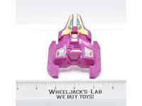 Abominus Hun-Gurrr Chest Shield W/Stickers 1987 Vintage G1 Transformers
