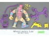 Mutagen Man 100% Complete Teenage Mutant Ninja Turtles TMNT Playmates 1990