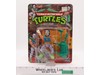 Casey Jones Teenage Mutant Ninja Turtles TMNT 1989 Playmates Sealed NEW SEALED