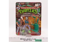 Casey Jones Teenage Mutant Ninja Turtles TMNT 1989 Playmates Sealed NEW SEALED