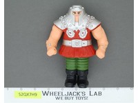 Ram Man He-Man Masters of the Universe MOTU Mattel 1983 Vintage Action Figure