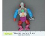 Roboto He-Man Masters of the Universe MOTU 1985 Mattel Vintage Action Figure
