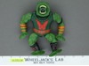 Leech He-Man Masters of the Universe MOTU 1985 Mattel Vintage