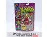 Omega Red The Uncanny X-Men Marvel Comics 1993 Toybiz Figure NEW MOSC SEALED