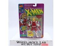 Omega Red The Uncanny X-Men Marvel Comics 1993 Toybiz Figure NEW MOSC SEALED