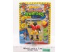 T.D. Tossin' Leo Teenage Mutant Ninja Turtles Sewer Sports TMNT Playmates SEALED