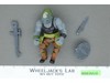 Rocksteady SOFT HEAD Complete Teenage Mutant Ninja Turtles TMNT Playmates 1988