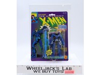 Apocalypse The Uncanny X-Men Marvel Comics 1991 Toybiz Action Figure NEW SEALED