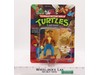 Ace Duck Teenage Mutant Ninja Turtles TMNT 1989 Playmates UNPUNCHED NEW MOSC