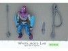 Foot Soldier 100% Complete Teenage Mutant Ninja Turtles TMNT Playmates 1988
