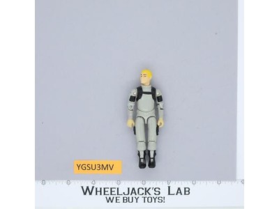 Moondancer Action Force UK/Europe GI JOE 1984 Palitoy Hasbro Figure