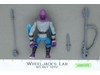 Foot Soldier 100% Complete Teenage Mutant Ninja Turtles TMNT Playmates 1988