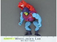 Dragon Blaster Skeletor Masters Of The Universe He-Man MOTU 1983 Mattel Vintage
