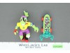 Mondo Gecko 100% Complete Teenage Mutant Ninja Turtle TMNT Playmates 1990