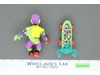 Mondo Gecko 100% Complete Teenage Mutant Ninja Turtle TMNT Playmates 1990