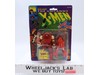 Juggernaut The Uncanny X-Men Marvel Comics 1991 Toybiz Figure NEW MOSC SEALED