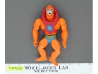 Beast Man He-Man Masters of the Universe MOTU 1981 Mattel Vintage Action Figure