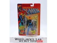 Raza Marvel Comics X-Men 1994 Toybiz Action Figure NEW MOSC SEALED