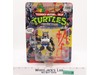 Chrome Dome Teenage Mutant Ninja Turtles TMNT 1991 Playmates Figure NEW SEALED