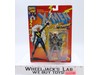Storm Power Glow X-Men Marvel Comics 1993 Toybiz Action Figure NEW MOSC SEALED