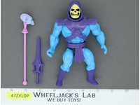 Skeletor Masters of the Universe Super7 2018 Mattel Action Figure NEW SEALED