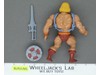 He-Man Masters of the Universe Super7 2019 Mattel Action Figure