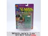 Bone Breaker Marvel Comics X-Men 1994 Toybiz Action Figure NEW MOSC SEALED