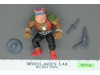 Bebop PINK SOFT HEAD MACAO 100% Complete TMNT 1988 Teenage Mutant Playmates
