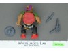 Bebop PINK SOFT HEAD MACAO 100% Complete TMNT 1988 Teenage Mutant Playmates