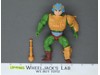 Man-At-Arms 100% Complete MOTU Masters Of The Universe Commemorative Series 2000