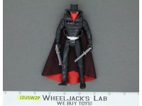 Lightning Draw The Shadow 1994 Kenner Vintage Action Figure