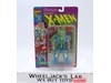 Trevor Fitzroy X-Men Marvel Comics 1994 Toybiz Action Figure NEW MOSC SEALED