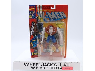 Random X-Men Marvel Comics 1994 Toybiz Action Figure NEW MOSC SEALED