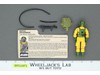 Airtight V1 100% Complete G.I. Joe 1985 Hasbro Vintage Action Figure
