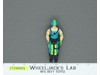 Copperhead V1 100% Complete G.I. Joe 1984 Hasbro Vintage Action Figure