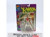 Silver Samurai Marvel Comics X-Men 1994 Toybiz Action Figure NEW MOSC SEALED