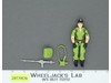 Lady Jaye V1 100% Complete G.I. Joe 1985 Hasbro Vintage Action Figure