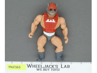 Zodac He-Man Masters of the Universe MOTU Mattel 1982 Vintage Action Figure