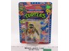 Lieutenant Leo Teenage Mutant Ninja Turtles TMNT 1991 Playmates MOSC UNPUNCHED