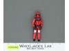 Wild Weasel V1 100% Complete G.I. Joe 1984 Hasbro Vintage Action Figure