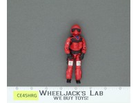 Wild Weasel V1 100% Complete G.I. Joe 1984 Hasbro Vintage Action Figure